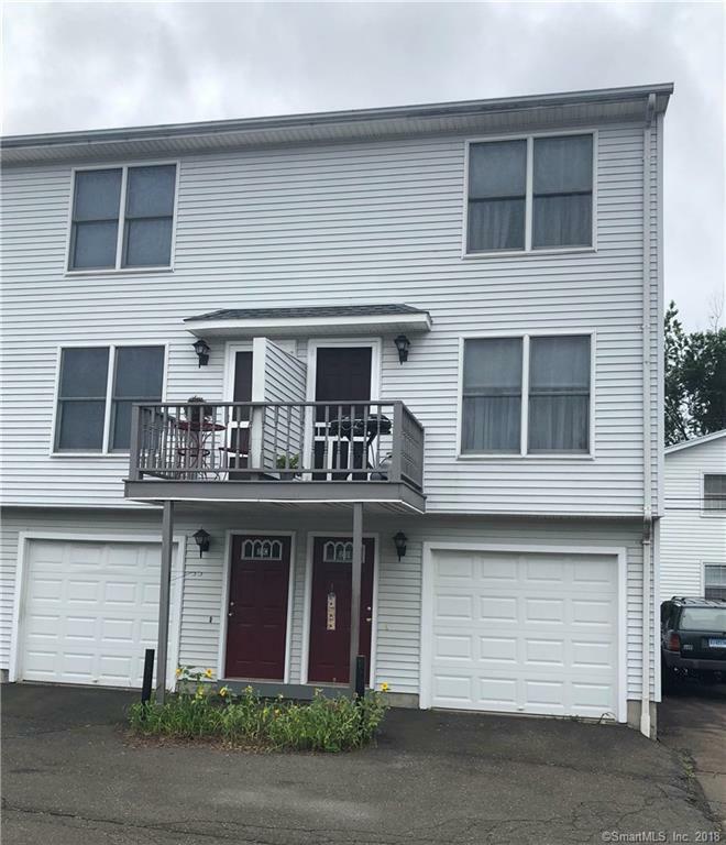 Property Photo: 275 Circular Avenue 2D CT 06514