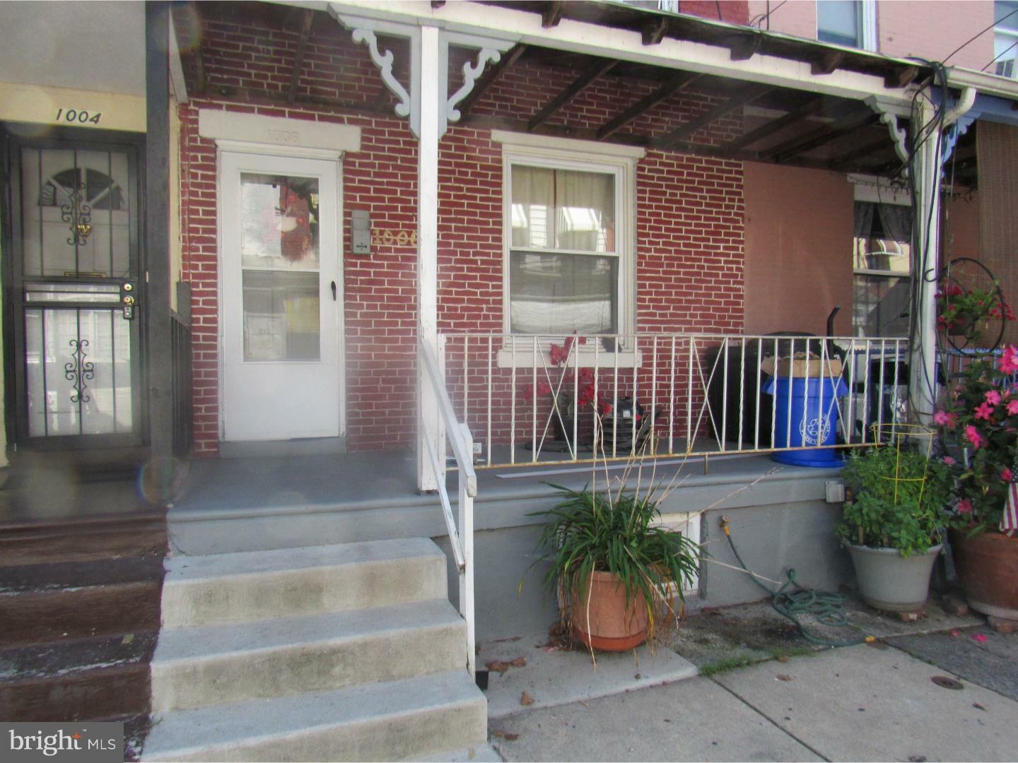 Property Photo:  1006 School Street  PA 19023 