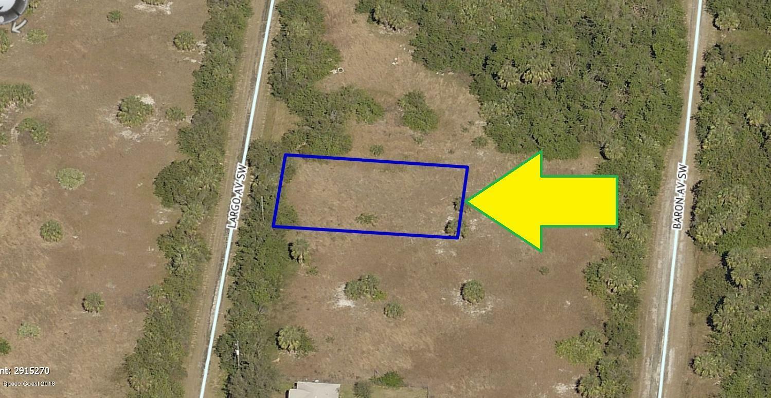 Property Photo:  2425 Largo Avenue SW  FL 32908 