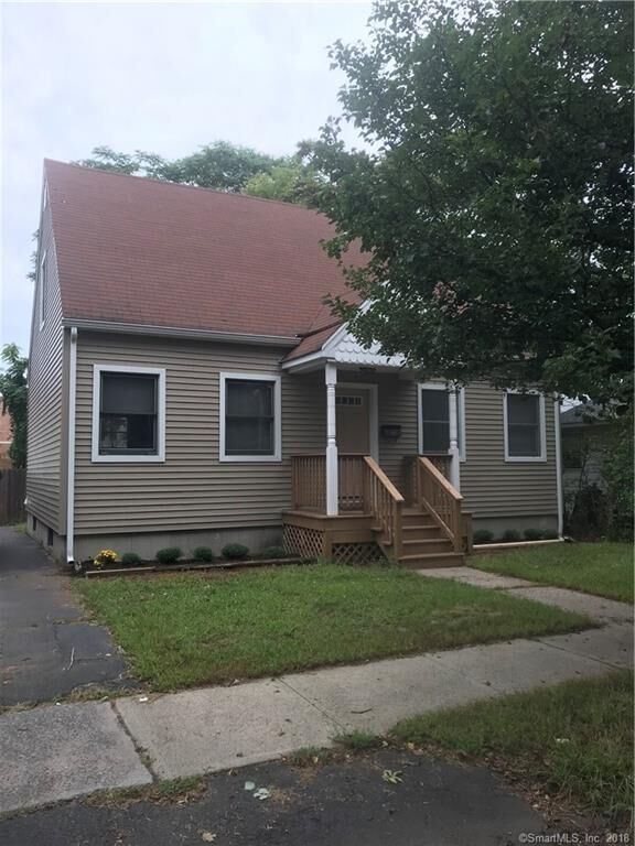 Property Photo:  185 Clifton Street  CT 06492 