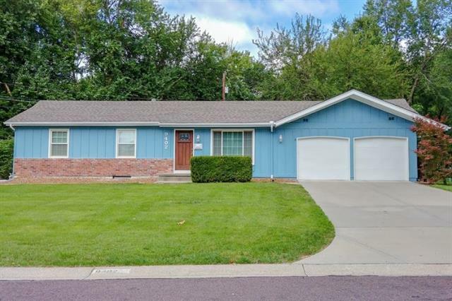 Property Photo:  9402 W 98th Terrace  KS 66212 