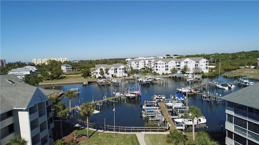 Property Photo:  5537 Sea Forest Drive 106  FL 34652 