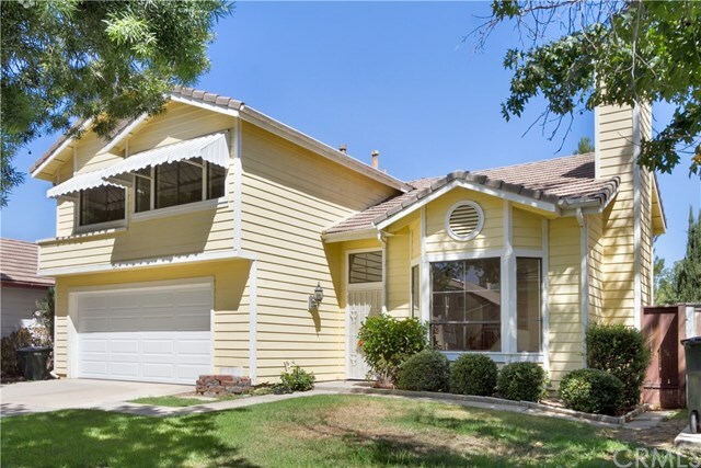 Property Photo:  1341 Bottlebrush Street  CA 92882 