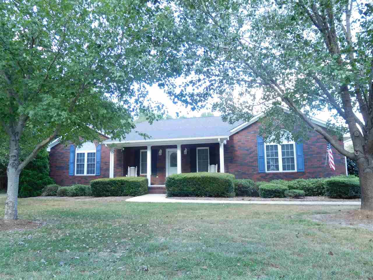 Property Photo: 1024 Buck Shoals Rd SC 29341