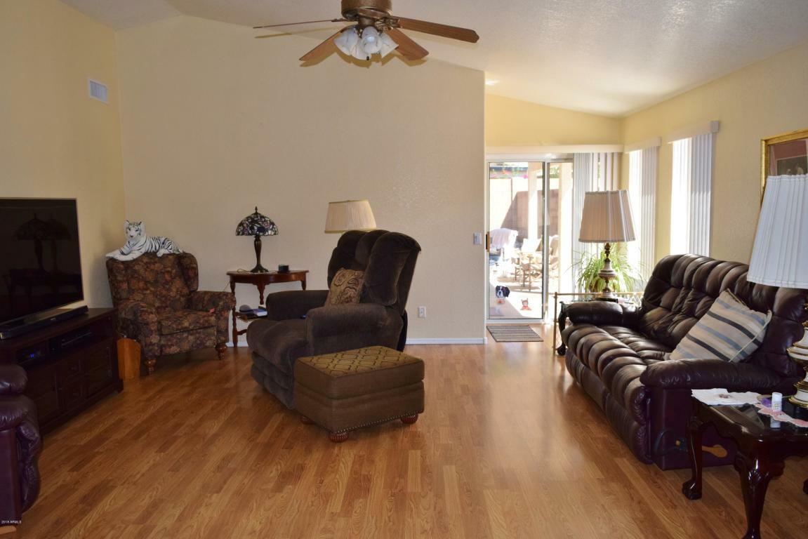 Property Photo:  10872 W Ventana Drive S  AZ 85373 