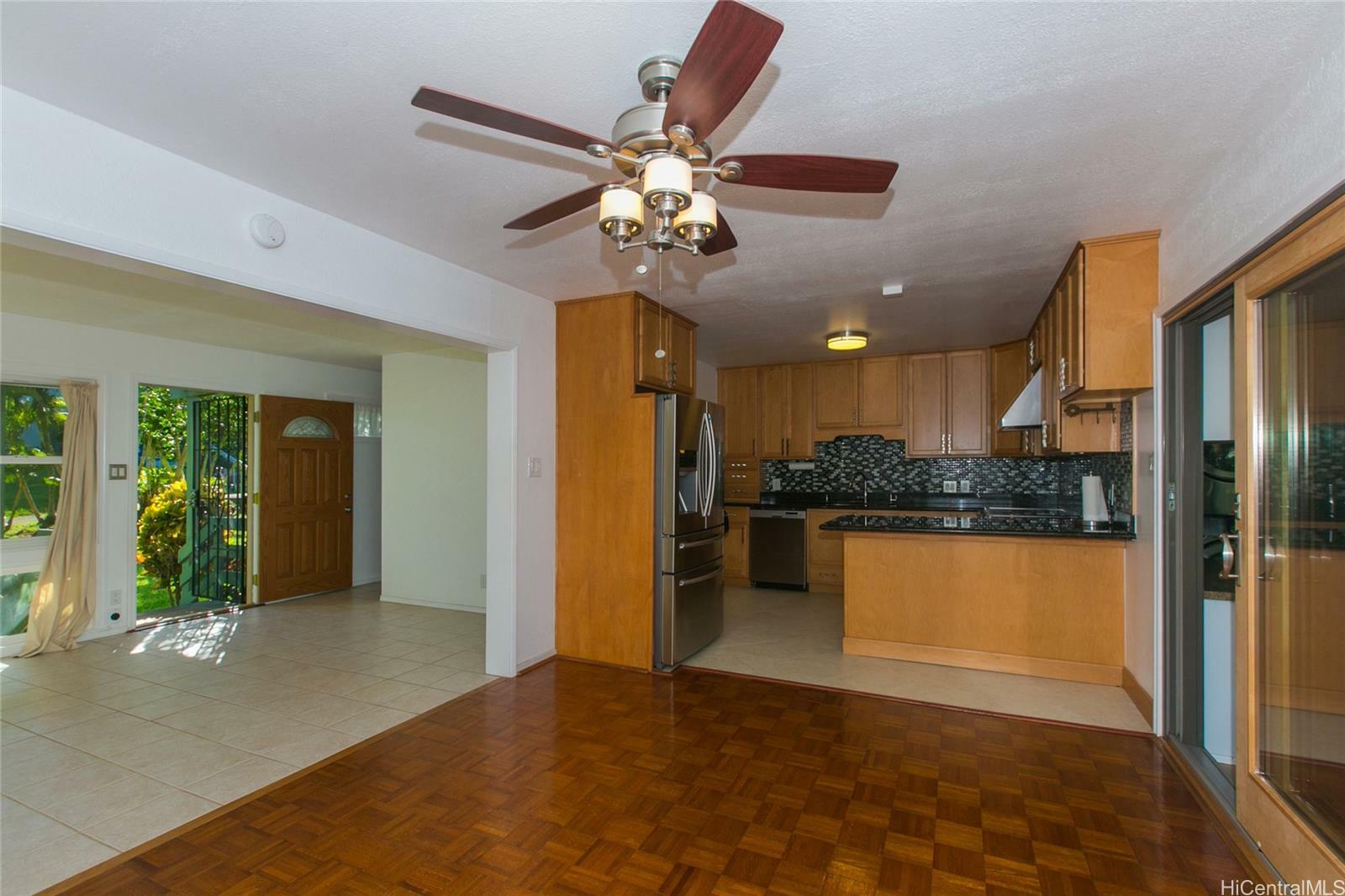 Property Photo:  98-805 Noelani Street D  HI 96782 