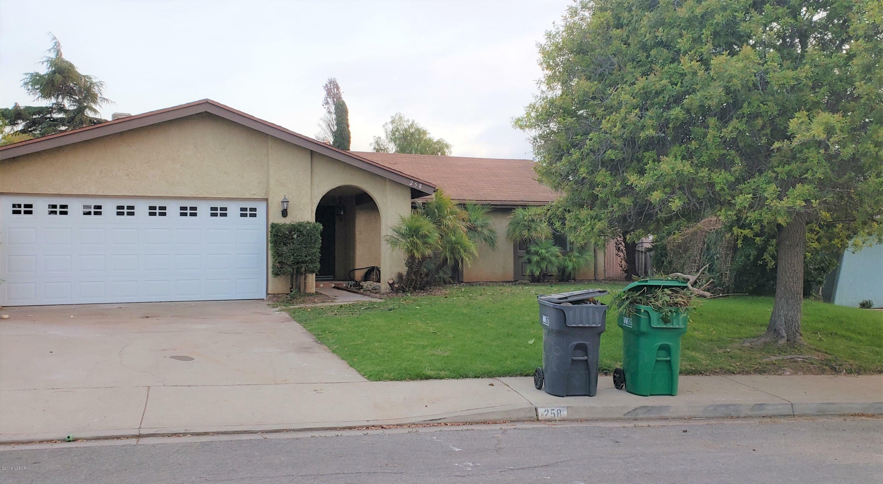 258 Mountain View Drive  Santa Maria CA 93455 photo