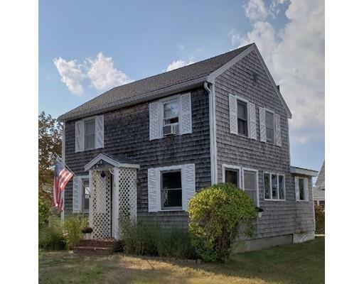 Property Photo:  4 Mallard Road  MA 02050 