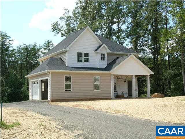 Property Photo:  6288 Flintstone Dr Lot 16  VA 22923 
