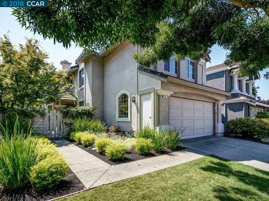 Property Photo:  645 Glasgow Circle  CA 94526 