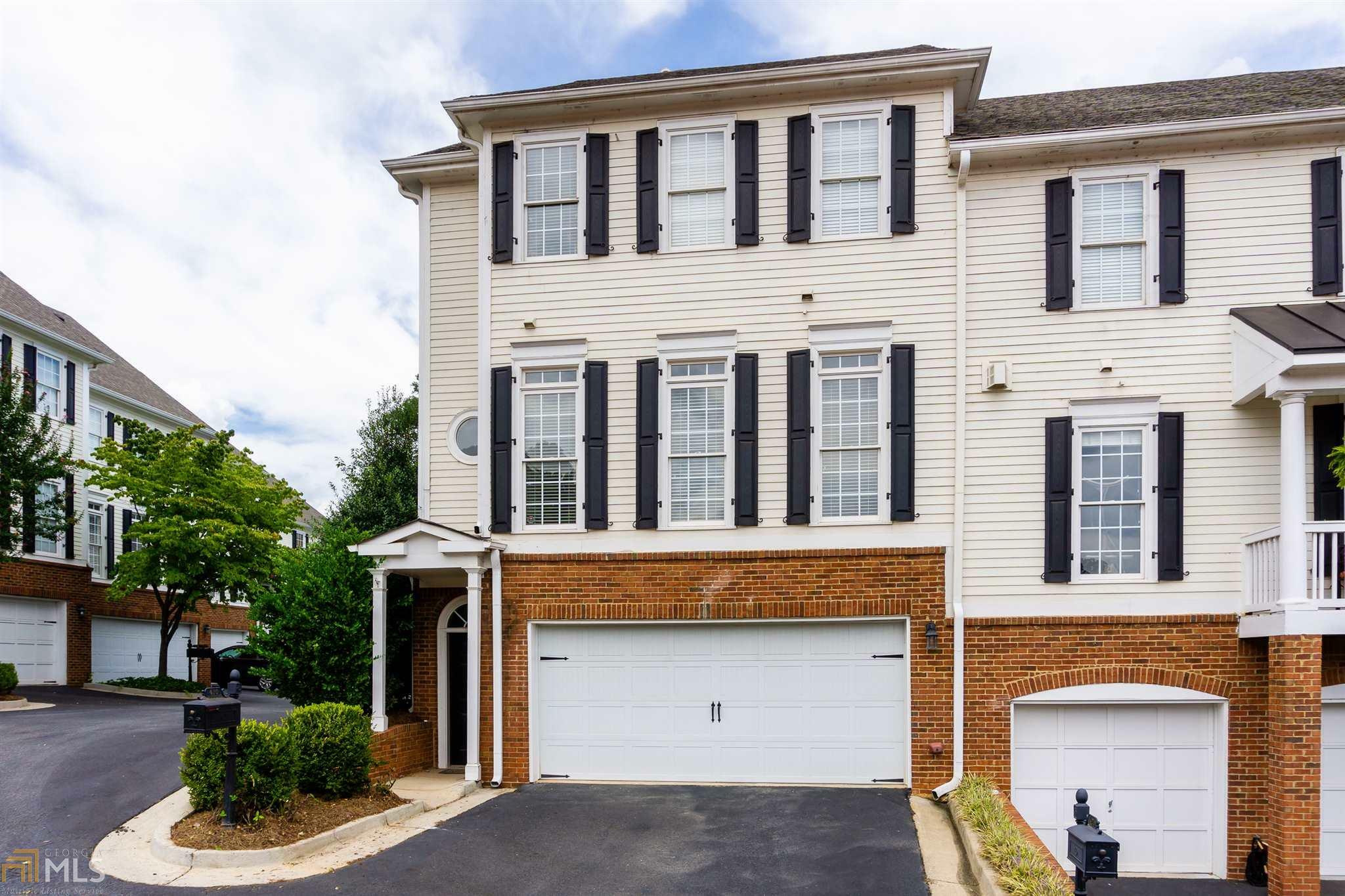 Property Photo: 410 Neel Reid Drive GA 30075
