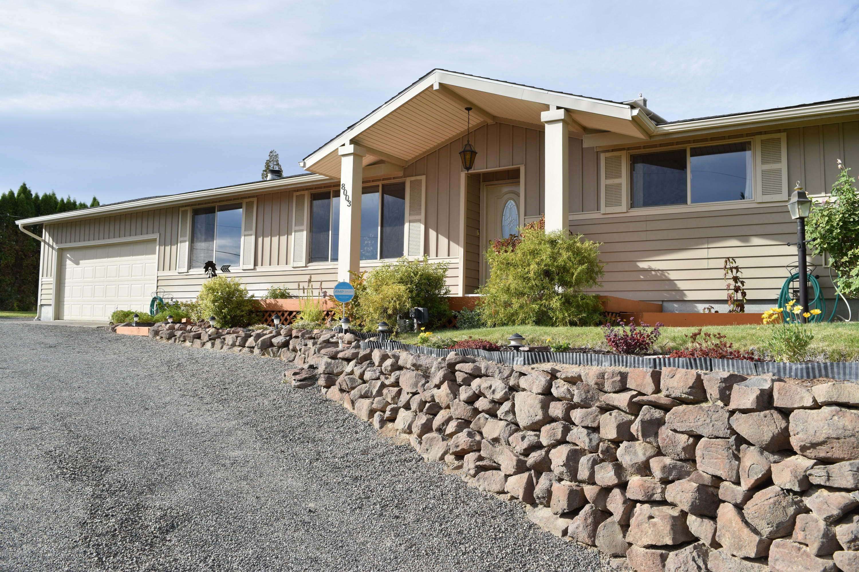 Property Photo:  8003 Poplarview Way  WA 98908 