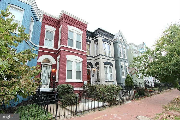 Property Photo:  632 L Street NE  DC 20002 