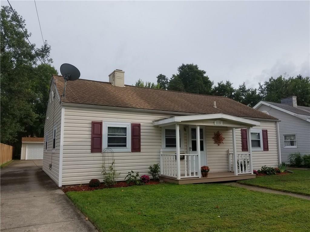 Property Photo:  1115 W 37th Street  PA 16508 