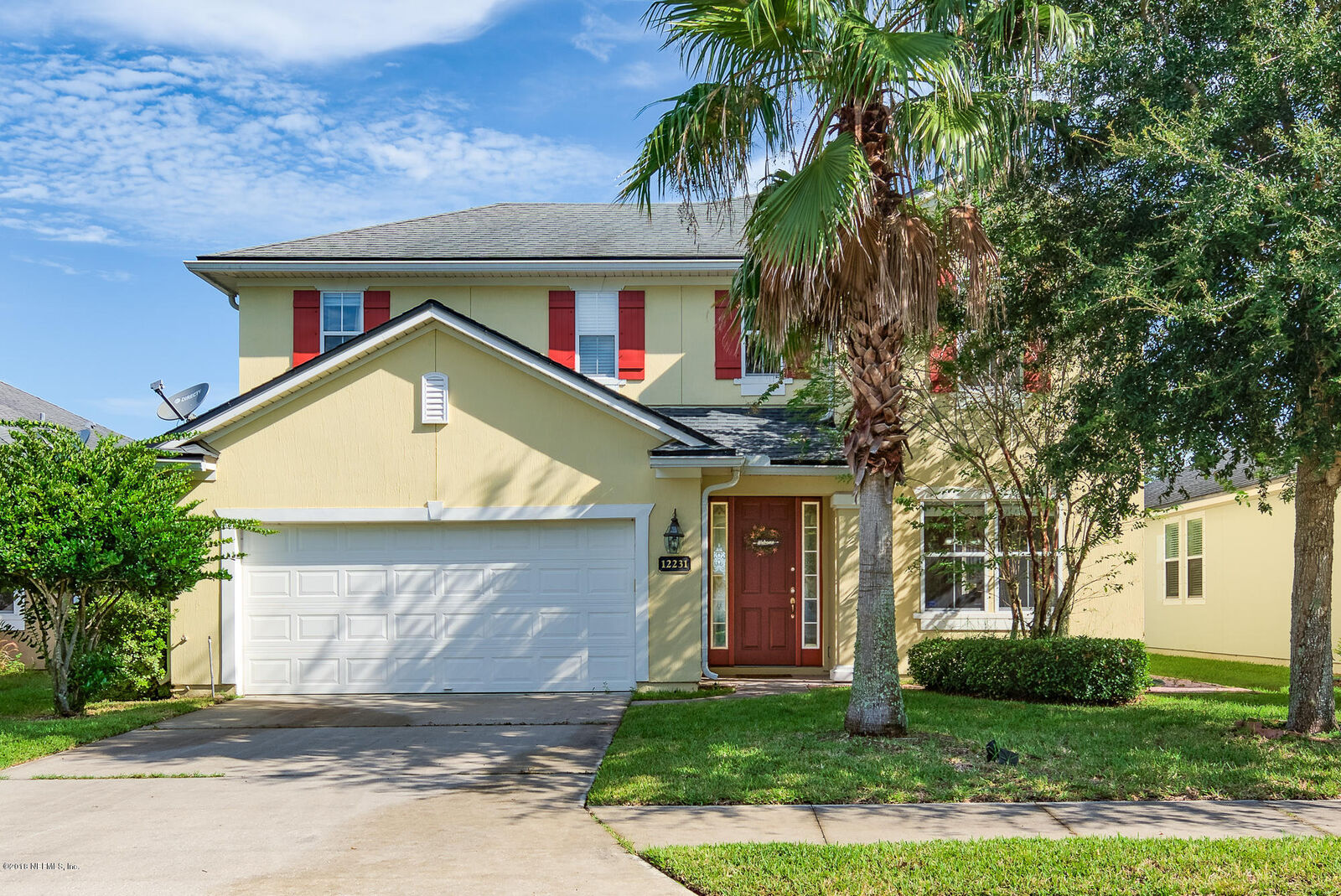 Property Photo:  12231 Wynnfield Lakes Circle  FL 32246 