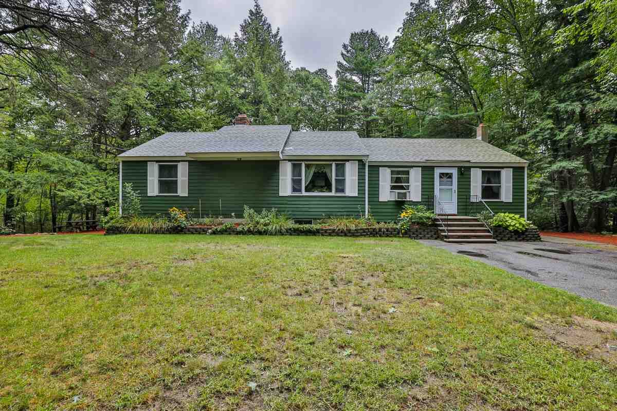 Property Photo:  179 Wilsons Crossing Road  NH 03032 