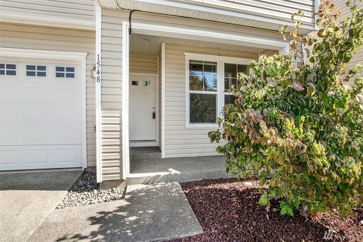 Property Photo:  1548 Cunningham Dr NE  WA 98516 