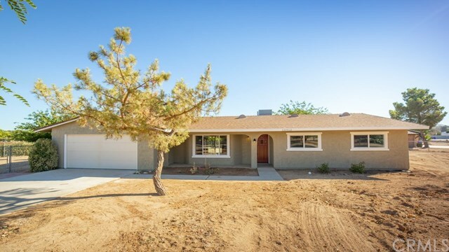 Property Photo:  18912 Shoshonee Road  CA 92307 