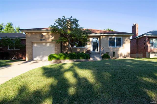 Property Photo:  6406 Southland Avenue   63109 