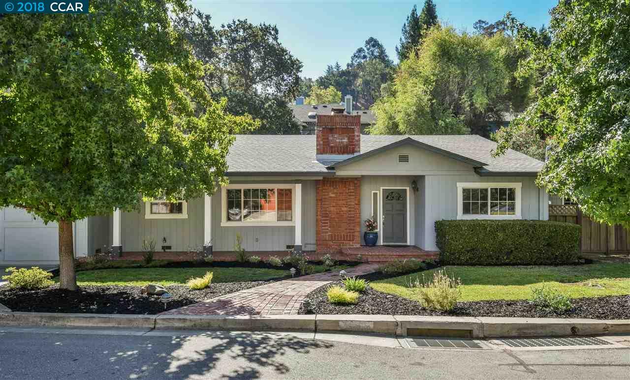 Property Photo: 1841 Del Monte Court CA 94595