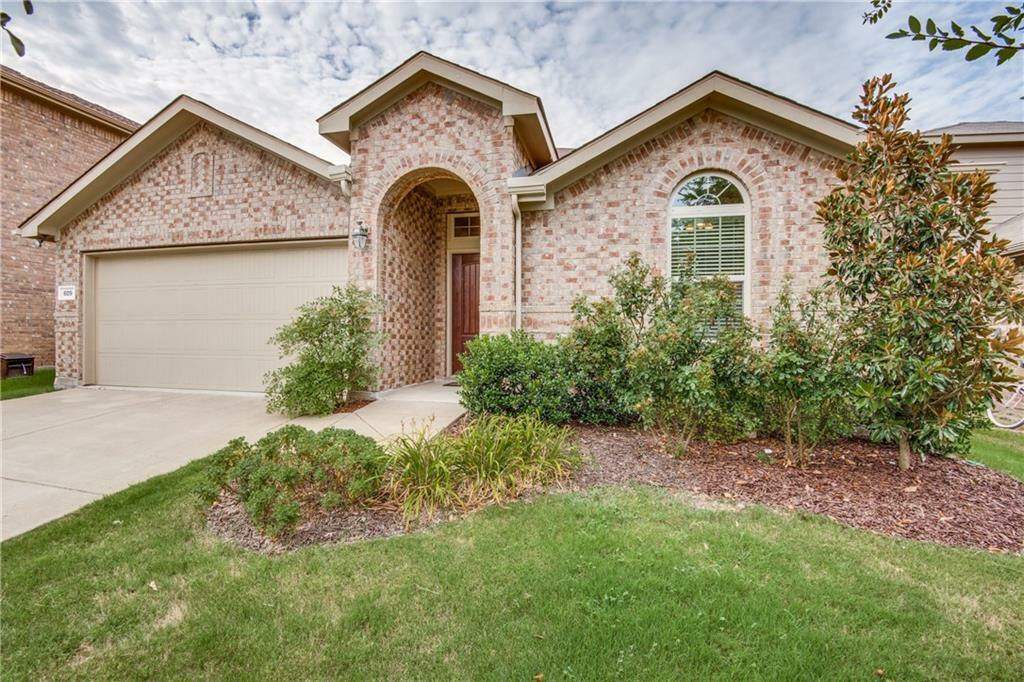 Property Photo:  609 Osage Drive  TX 75071 