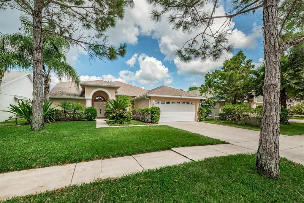 Property Photo:  1269 Salt Lake Drive  FL 34689 