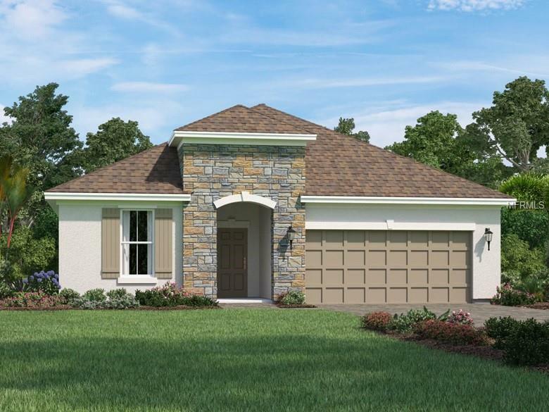 Property Photo: 707 Cajeput Loop FL 34689