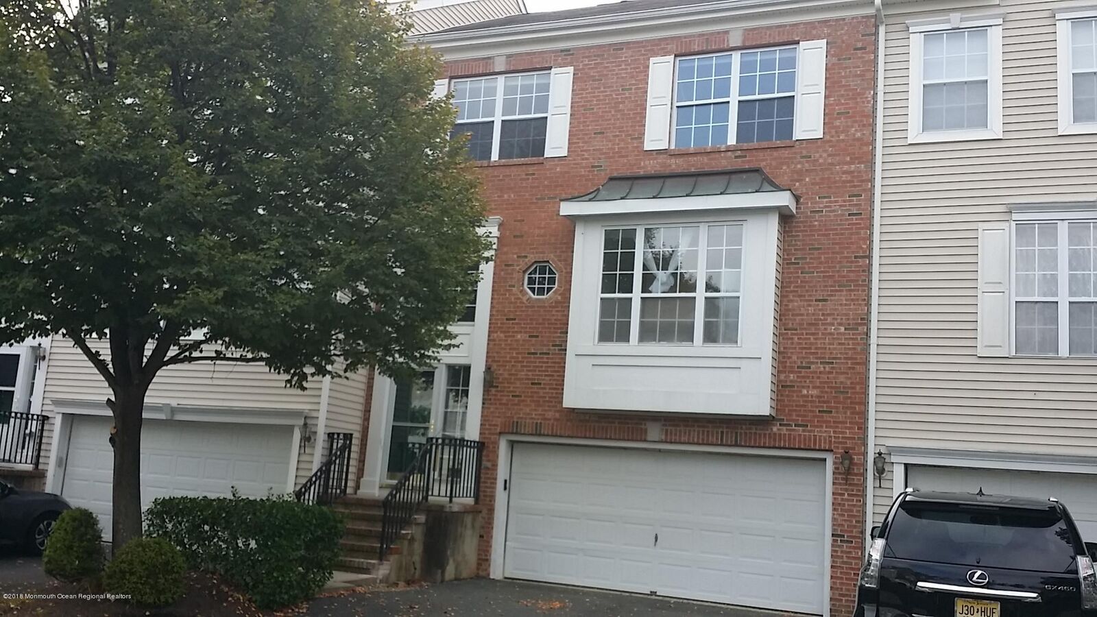 Property Photo:  219 Hidden Lake Drive  NJ 07751 