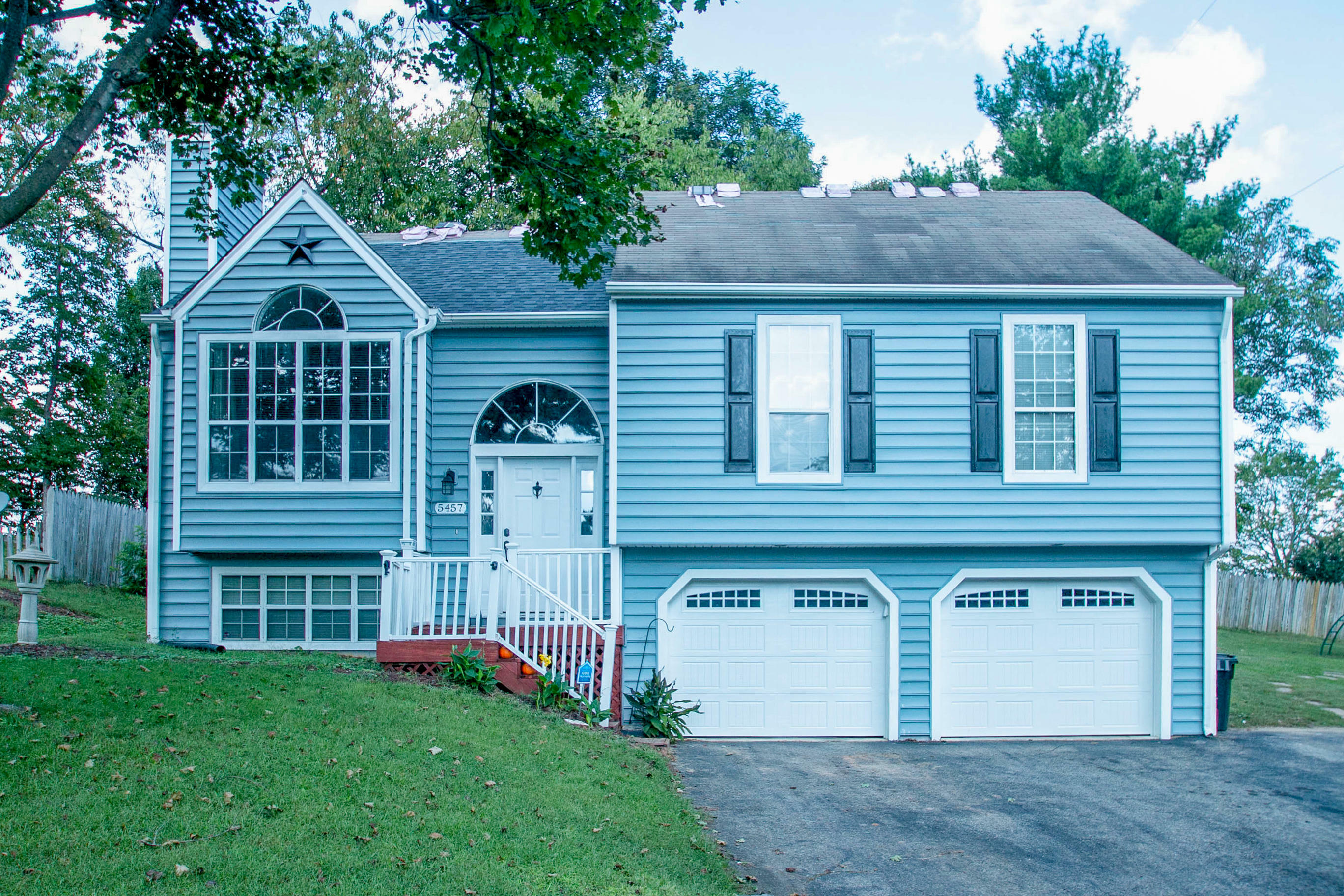 Property Photo:  5457 Castle Rock Rd  VA 24018 