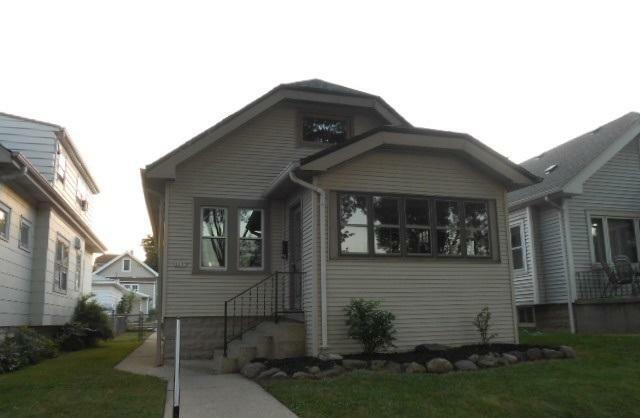 Property Photo:  1553 S 62nd St  WI 53214 