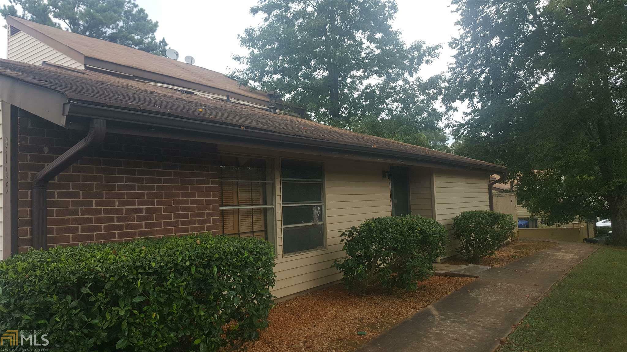 Property Photo: 3165 Olive Tree Court GA 30032-4167