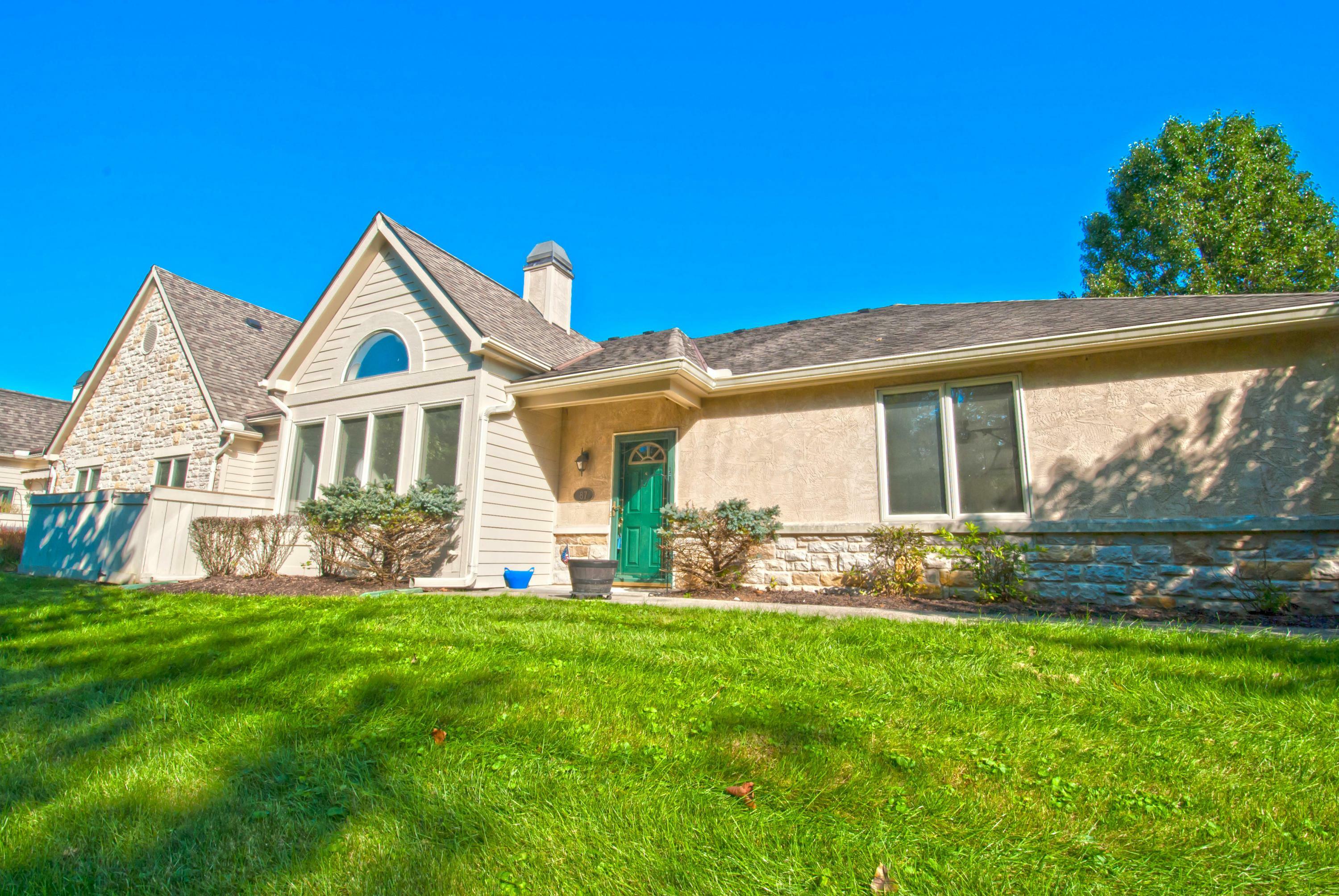 Property Photo: 87 Ironclad Drive OH 43213