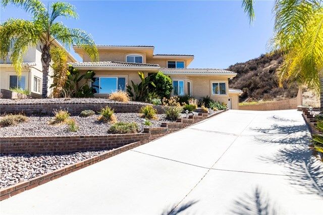 Property Photo:  26725 Garrett Ryan Court  CA 92544