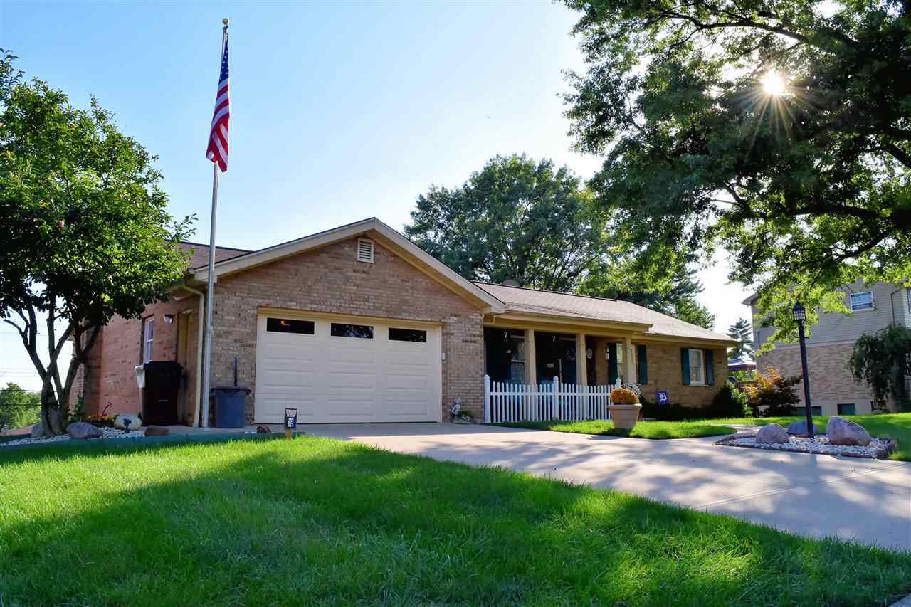 Property Photo: 548 Kinsella KY 41017