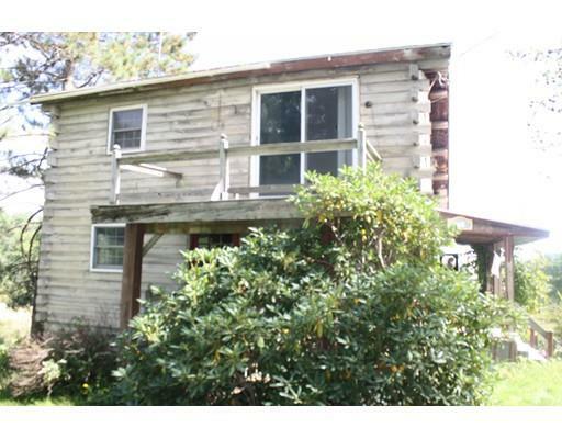 Property Photo:  199 E Hill Rd  MA 01337 