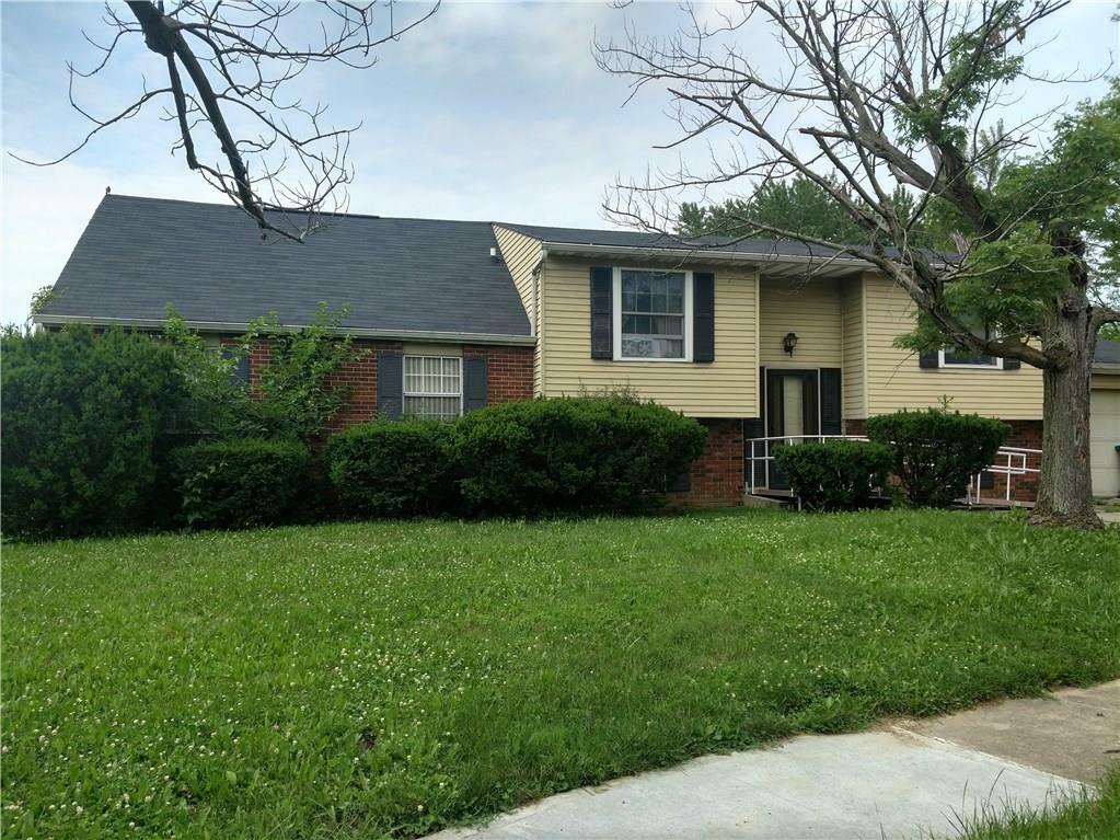 Property Photo:  10140 Gable Court  IN 46229 