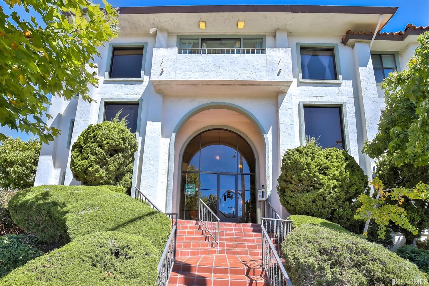 Property Photo:  1396 El Camino Real 301  CA 94030 