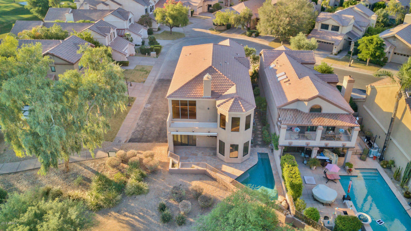 Property Photo: 7525 E Gainey Ranch Road 157 AZ 85258