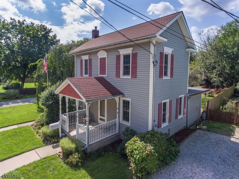 Property Photo: 248 Depue St NJ 07823