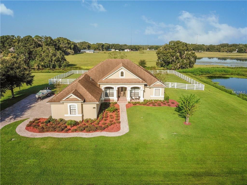 Property Photo:  2880 Saddle Ridge Lane  FL 33810 