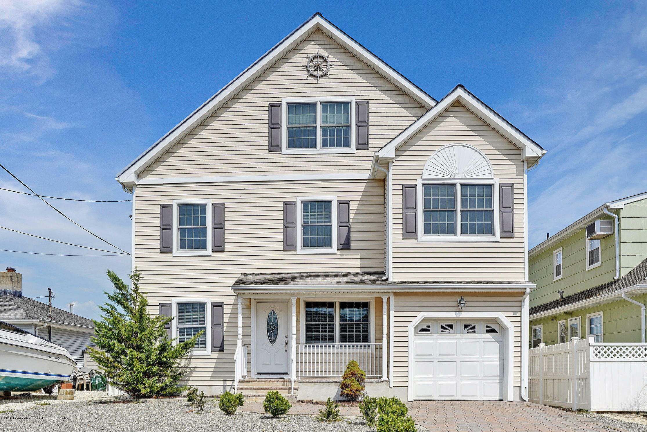 Property Photo:  17 Crane Way  NJ 08753 