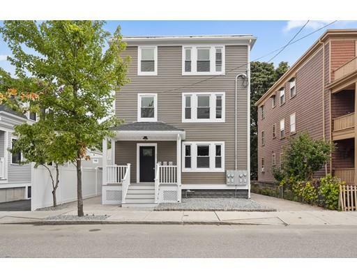 Property Photo:  31 Madison Ave 1  MA 02140 