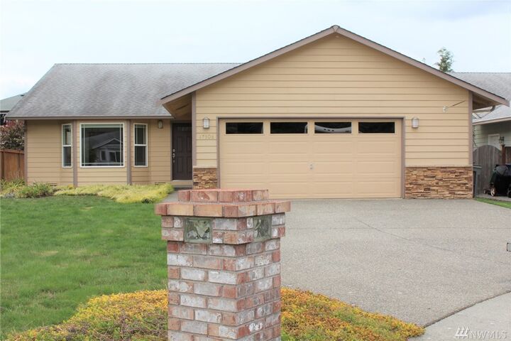 Property Photo: 17508 81st Dr NE WA 98223