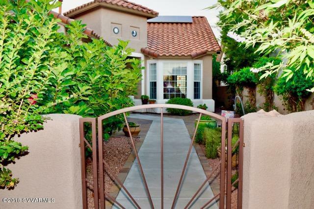 Property Photo: 920 S Golf View Drive AZ 86325