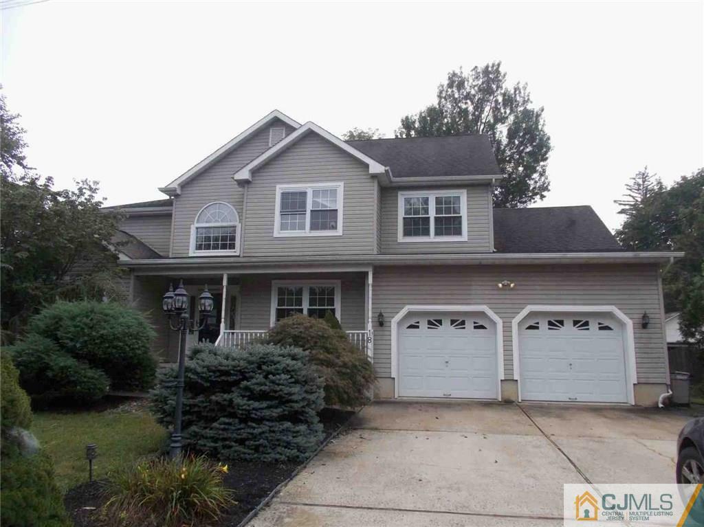 18 Avenue A  Helmetta NJ 08828 photo