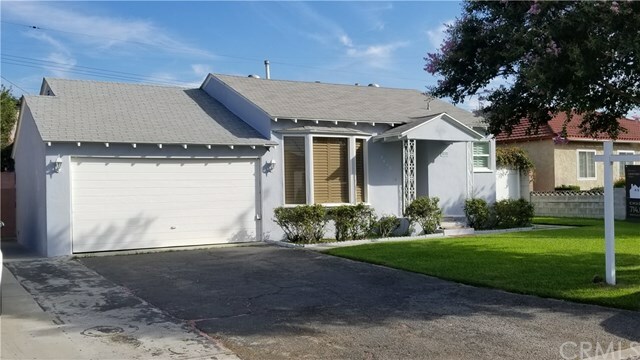 Property Photo:  3613 Chapelle Avenue  CA 90660 