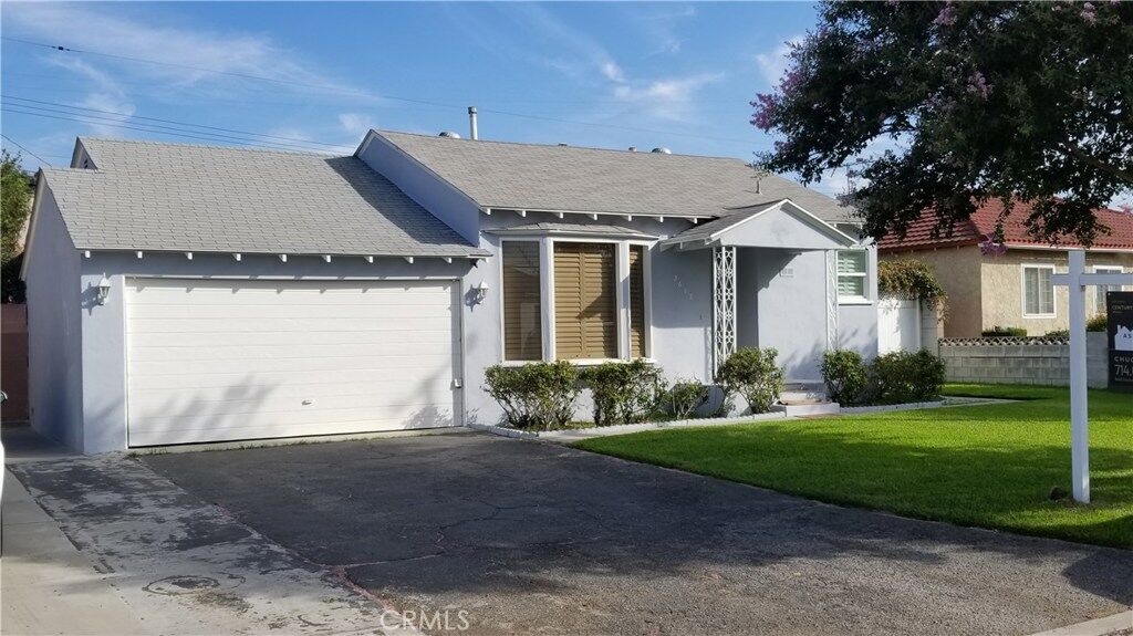 Property Photo: 3613 Chapelle Avenue CA 90660