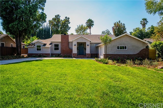 Property Photo:  5907 Jumilla Avenue  CA 91367 