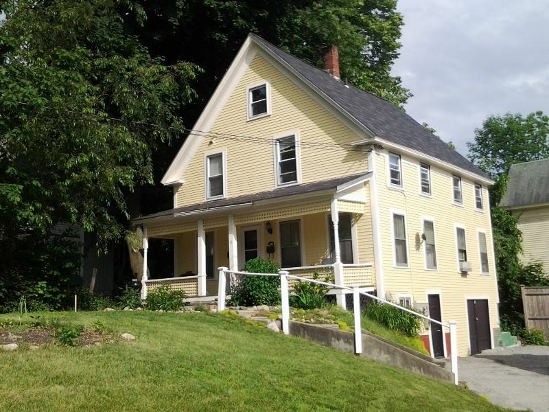 Property Photo: 11 Prospect Street NH 03431