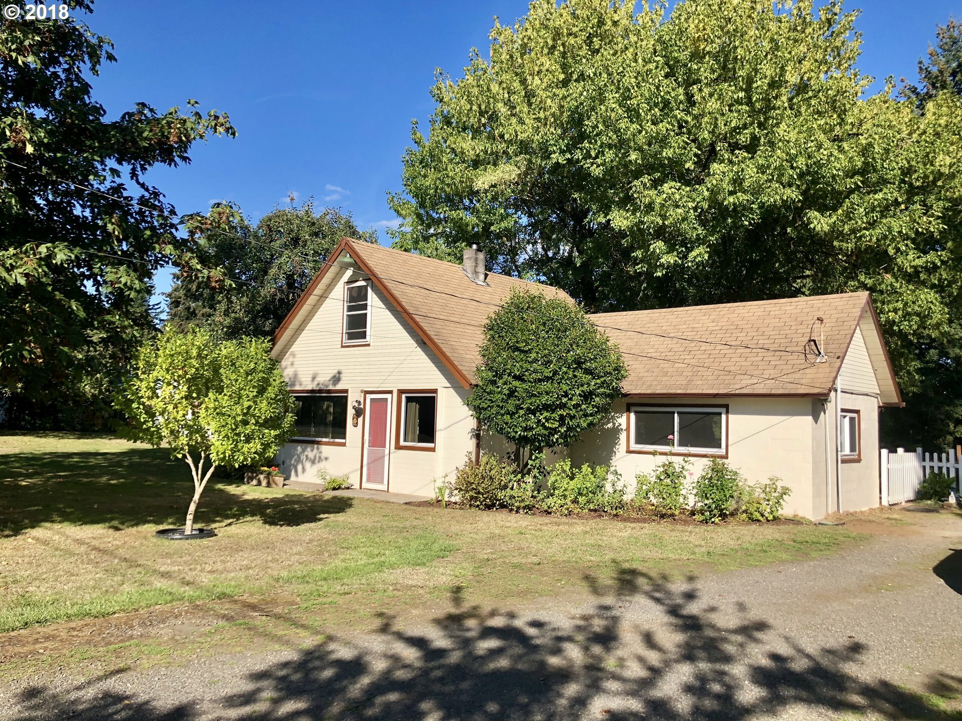 Property Photo:  507 SE 283rd Ave  WA 98607 